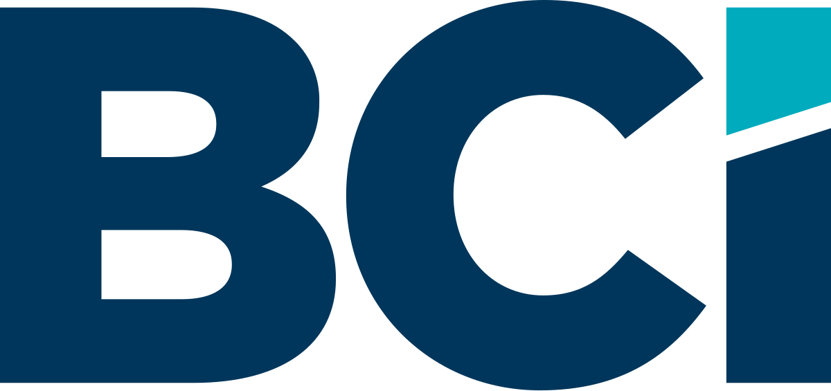 BCI logo