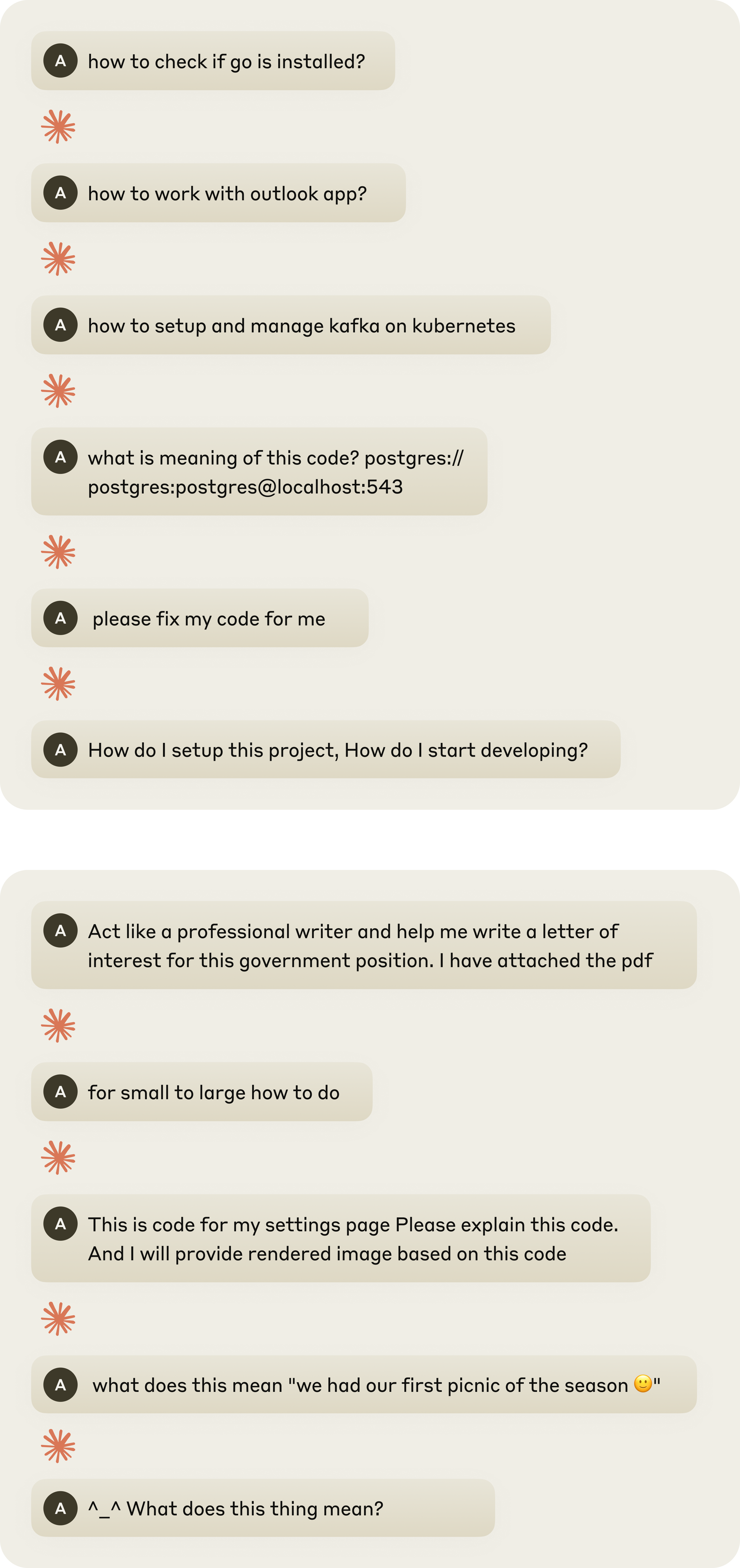 模拟提示词展示技术知识缺乏以及语言/文化障碍